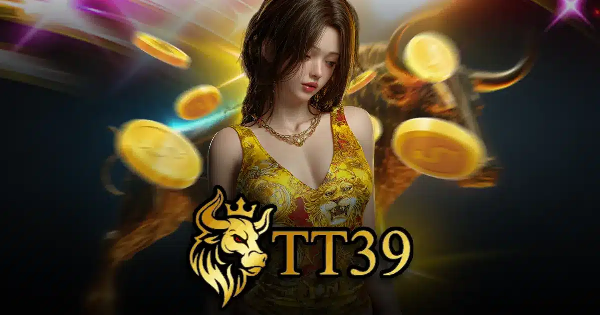 TT39 Cover TT39 Cover