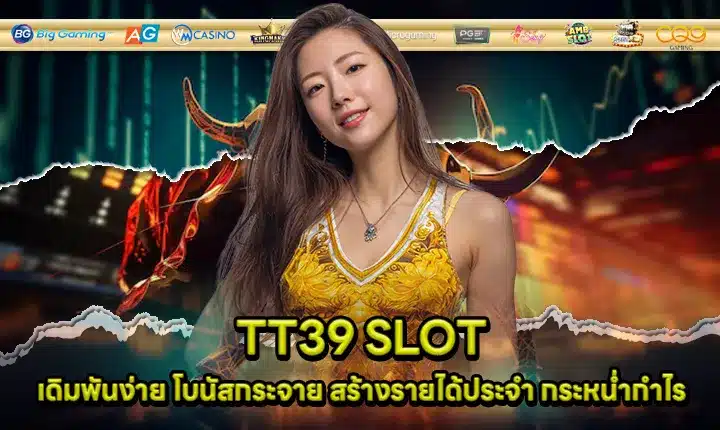 TT39 SLOT Cover TT39 SLOT Cover