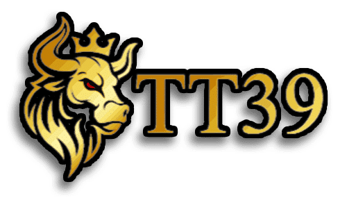 TT39 LOGO